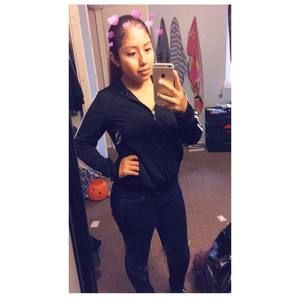 Meet your Posher, Beatriz